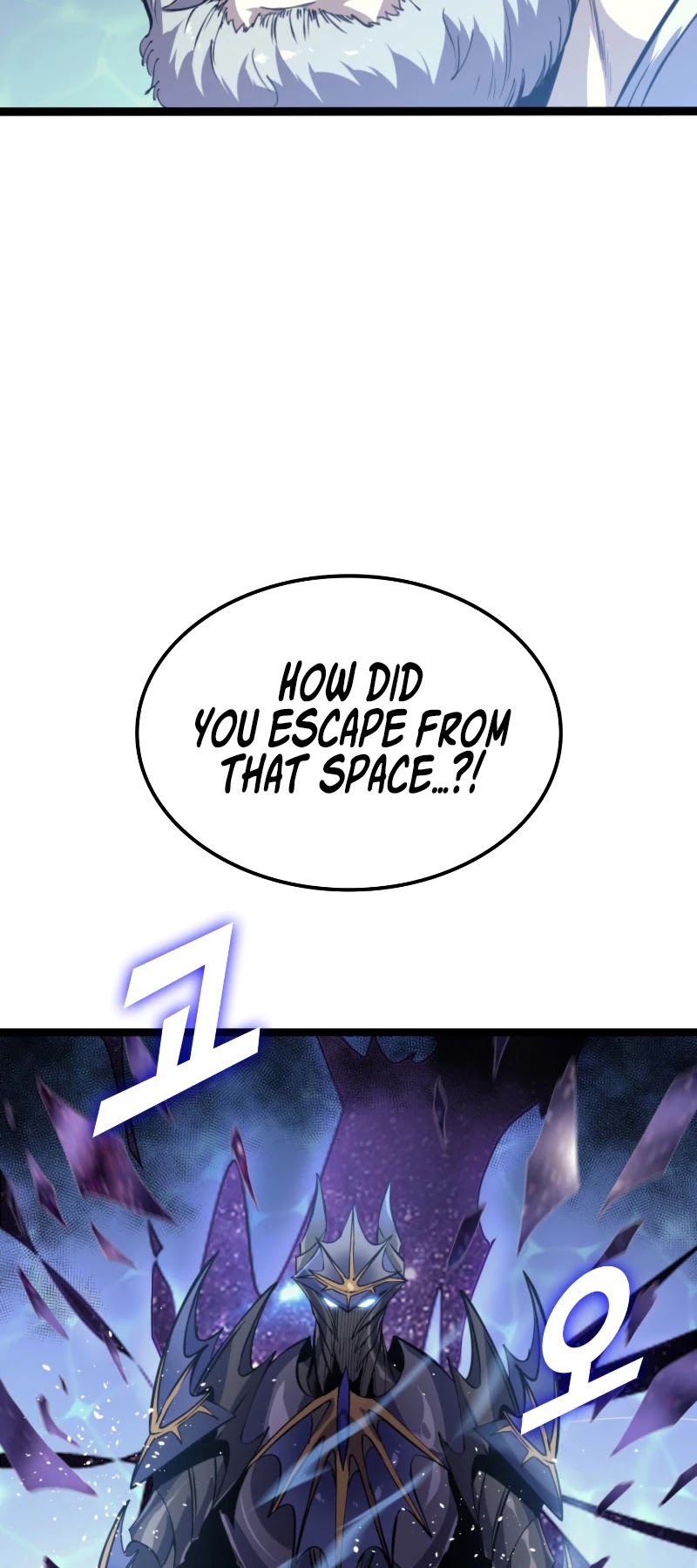Max Level Returner Chapter 167 page 41 - Chapter 167