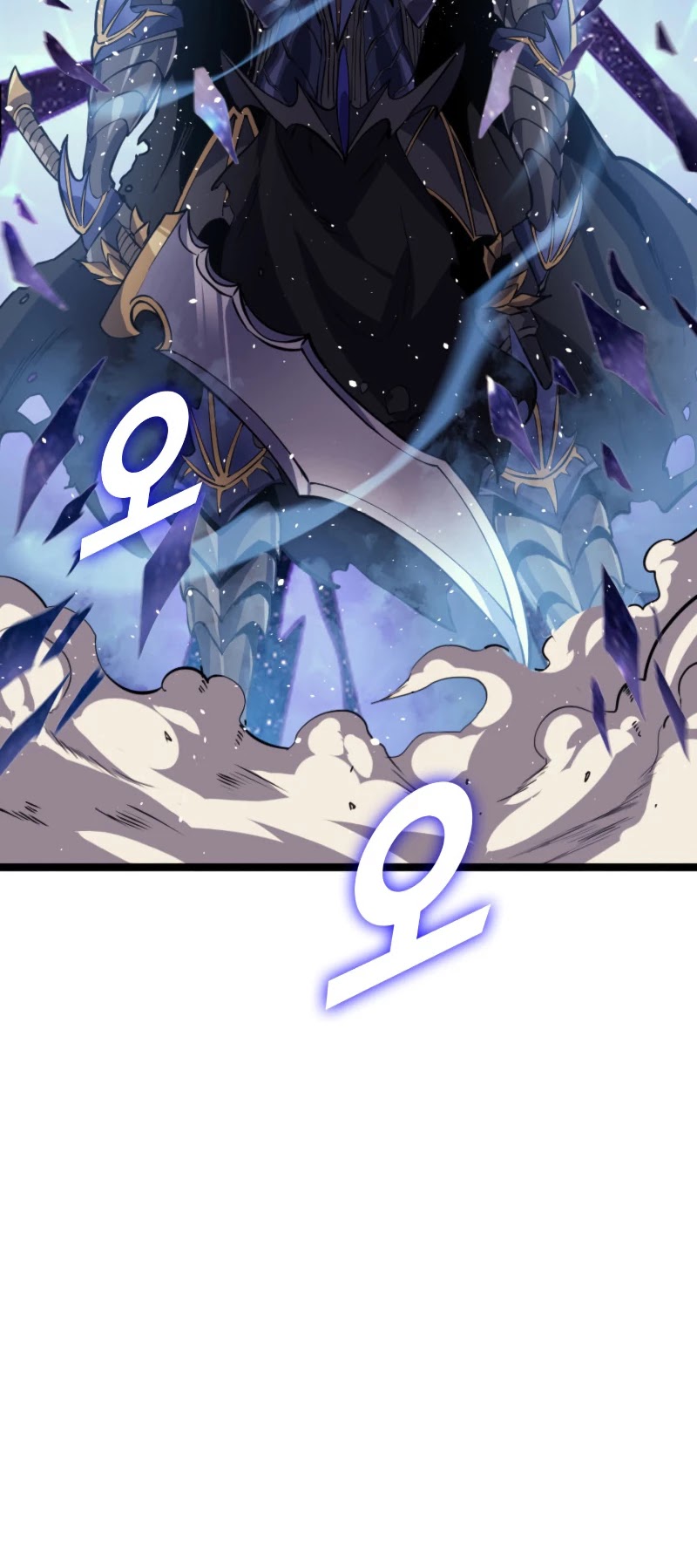 Max Level Returner Chapter 167 page 42 - Chapter 167