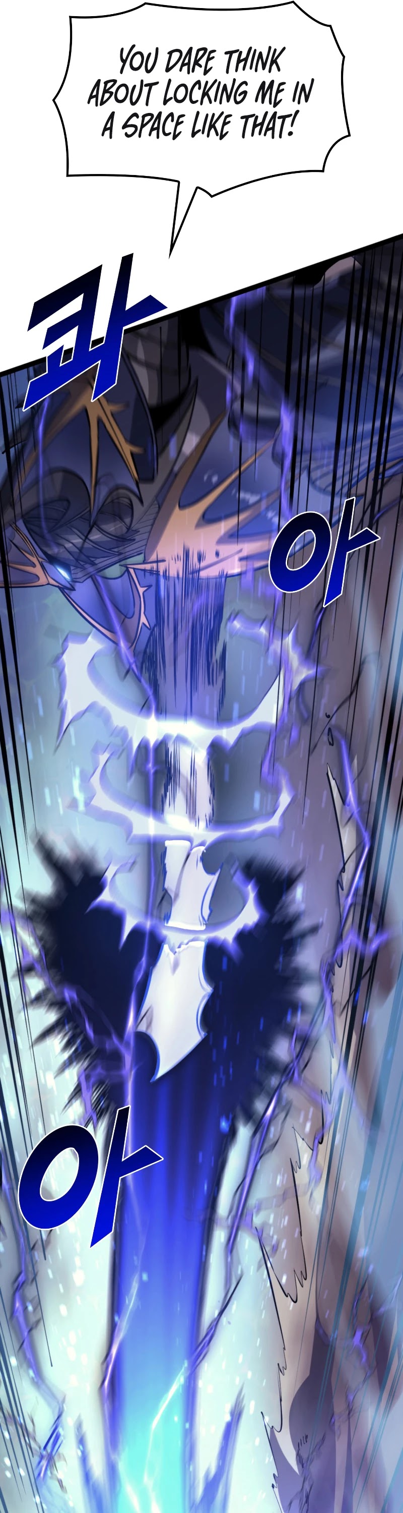 Max Level Returner Chapter 167 page 43 - Chapter 167
