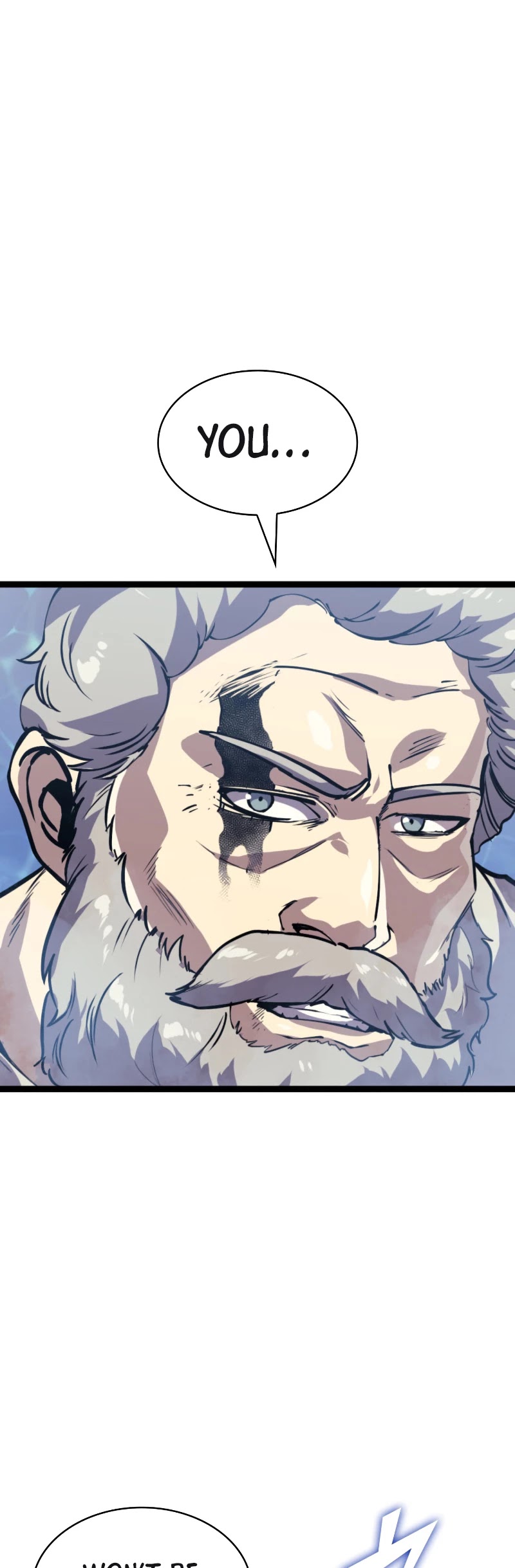 Max Level Returner Chapter 167 page 49 - Chapter 167