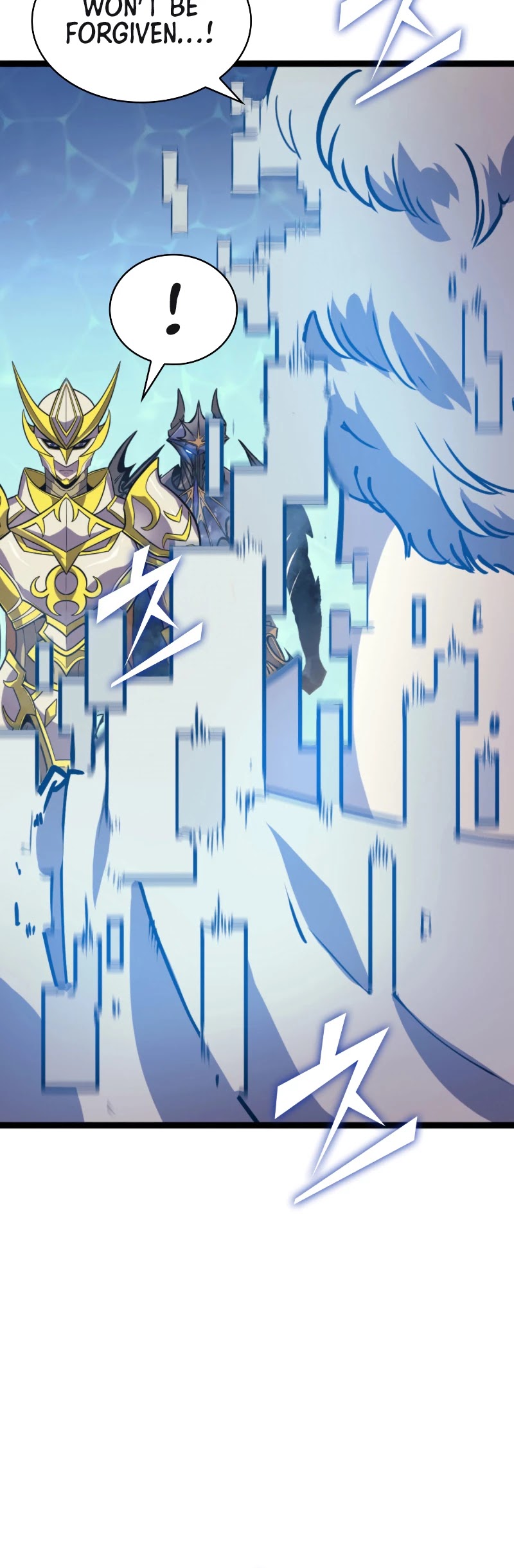 Max Level Returner Chapter 167 page 50 - Chapter 167