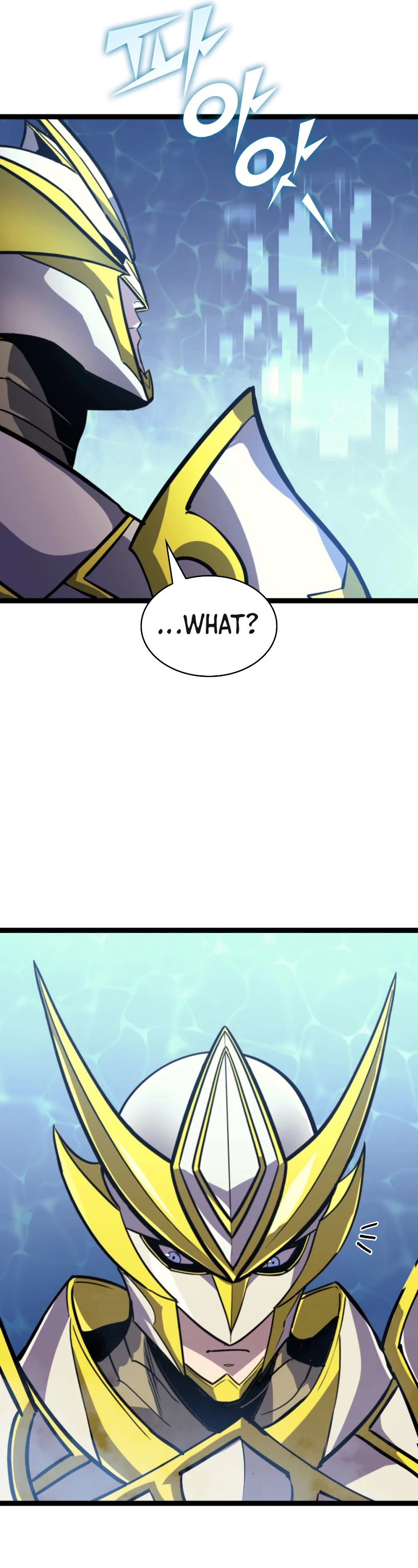 Max Level Returner Chapter 167 page 51 - Chapter 167