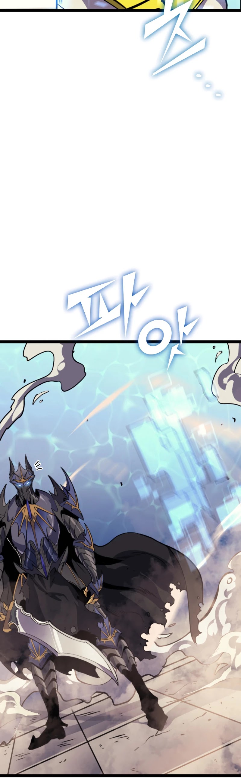 Max Level Returner Chapter 167 page 53 - Chapter 167