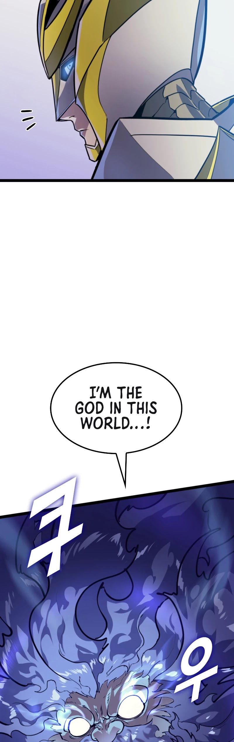 Max Level Returner Chapter 167 page 57 - Chapter 167