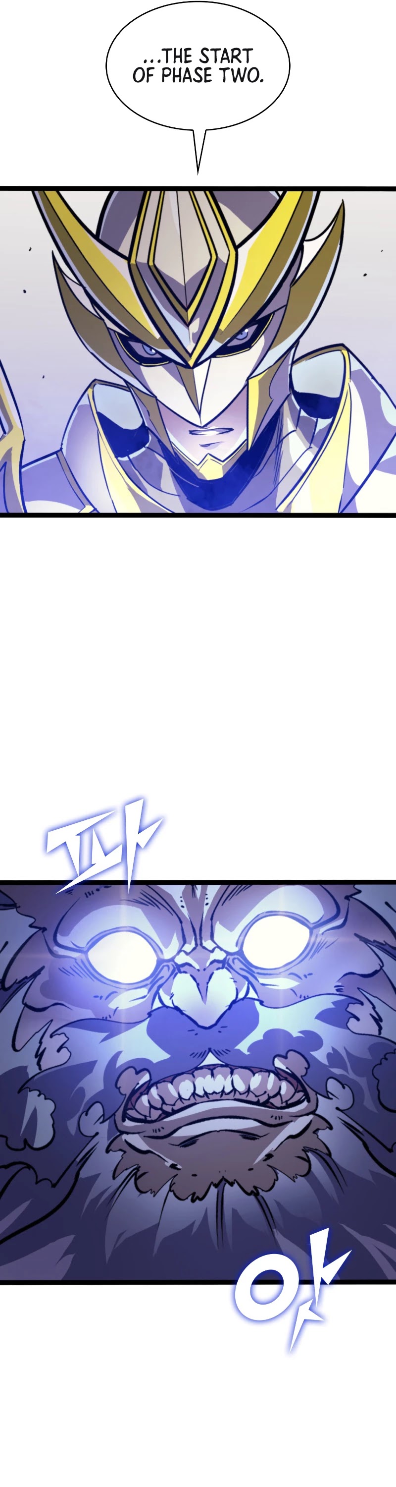 Max Level Returner Chapter 167 page 59 - Chapter 167