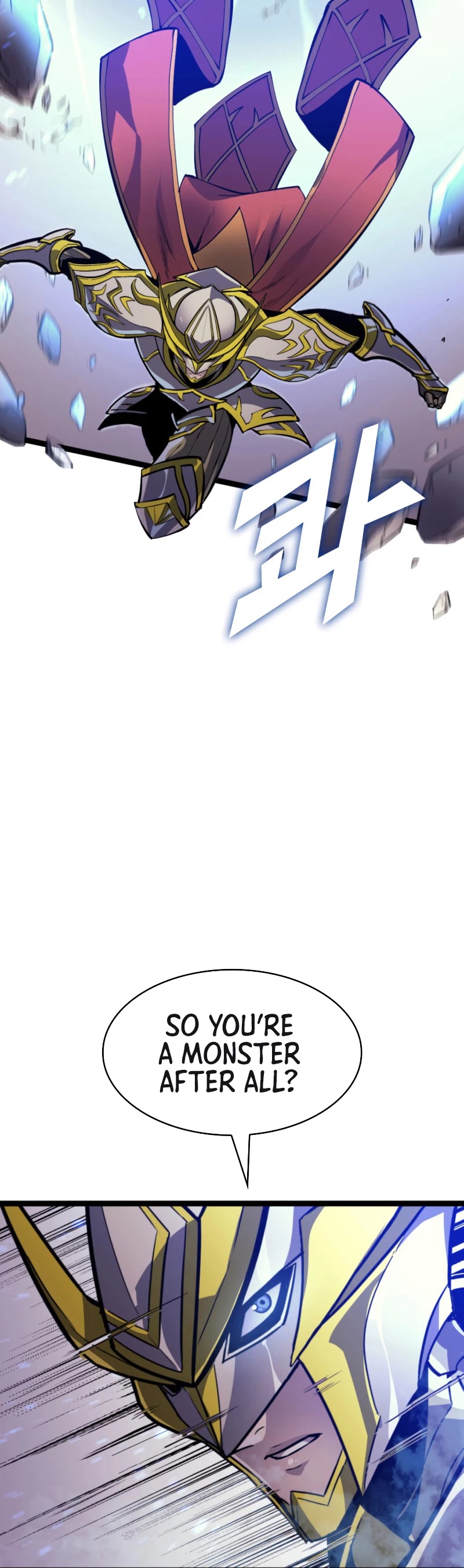 Max Level Returner Chapter 167 page 62 - Chapter 167