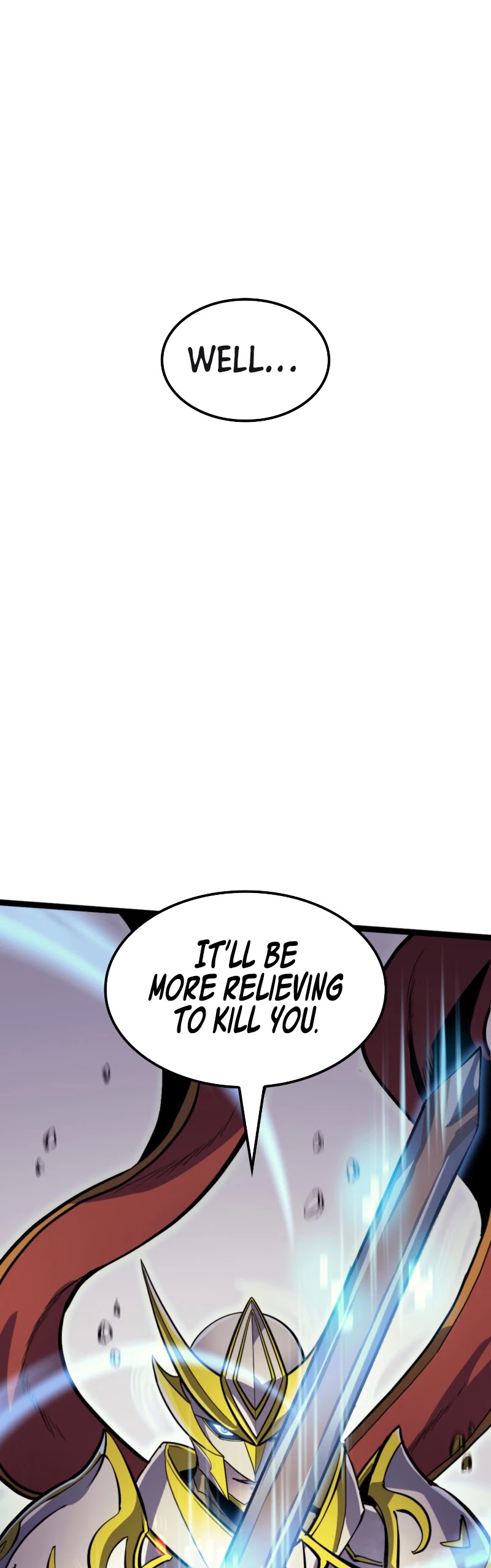 Max Level Returner Chapter 167 page 64 - Chapter 167