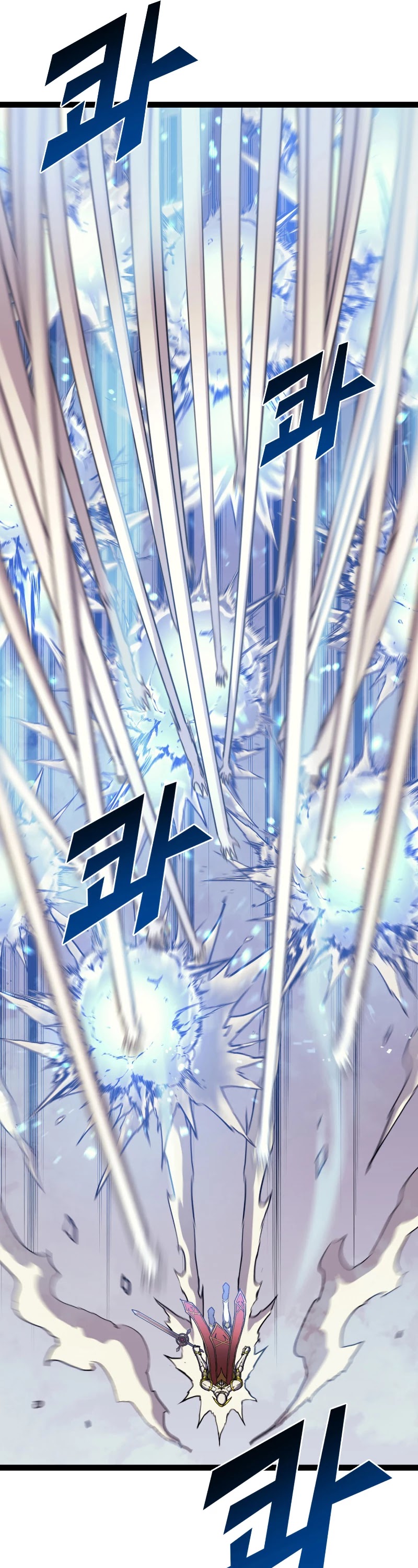Max Level Returner Chapter 168 page 11 - Chapter 168