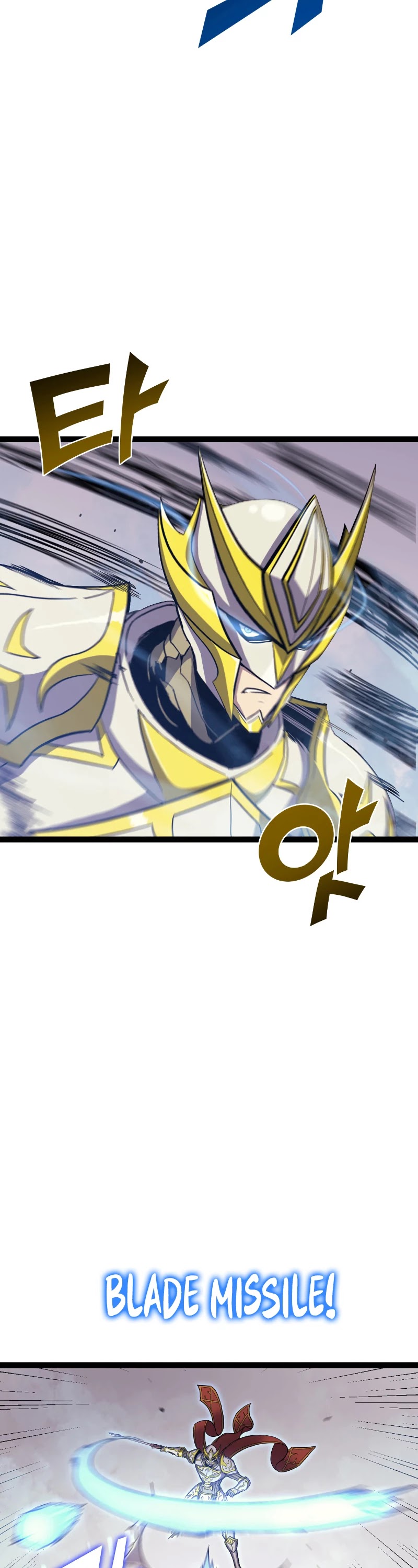 Max Level Returner Chapter 168 page 12 - Chapter 168