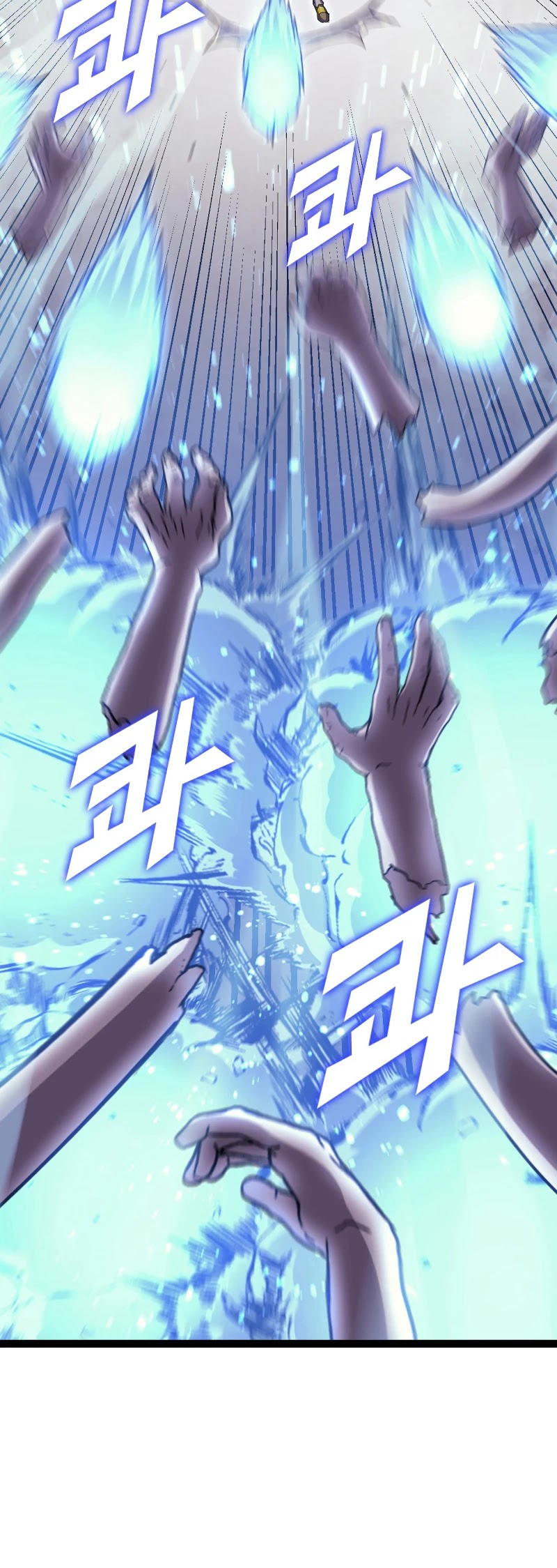 Max Level Returner Chapter 168 page 13 - Chapter 168