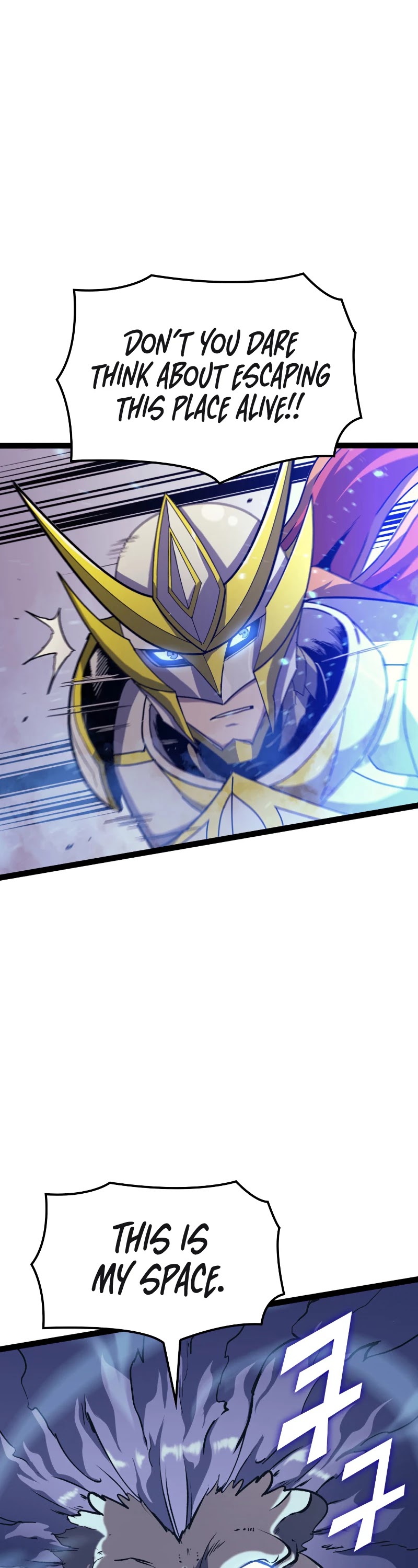 Max Level Returner Chapter 168 page 16 - Chapter 168