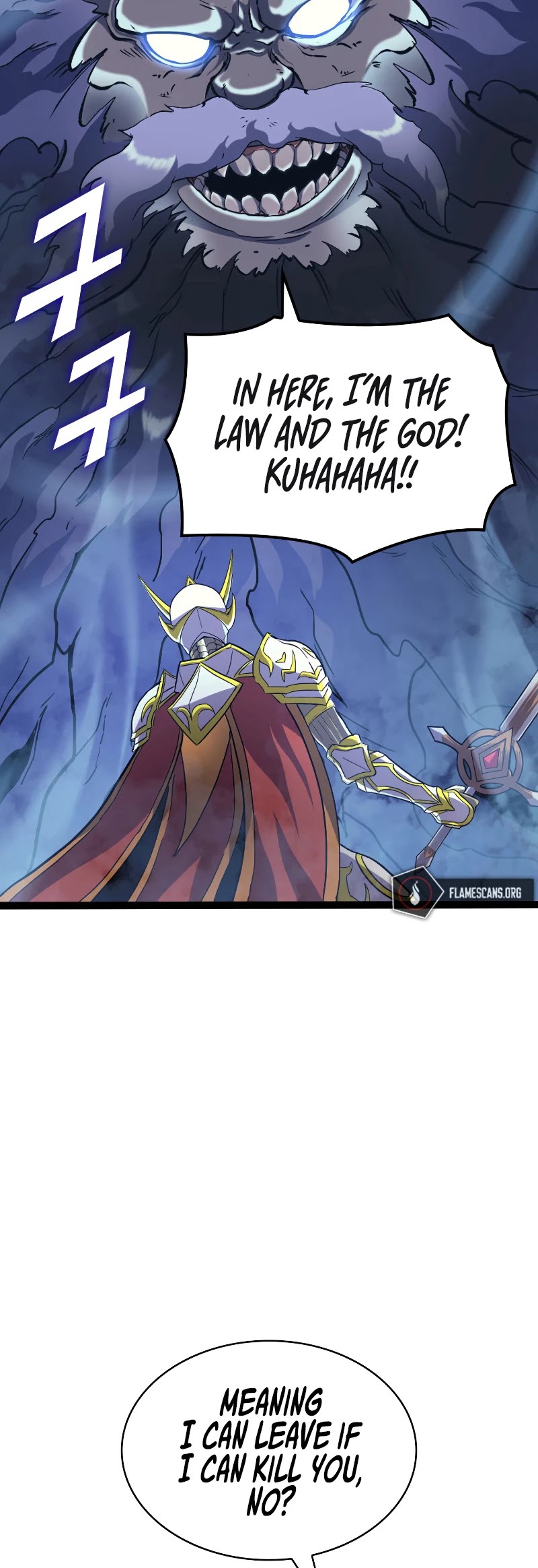 Max Level Returner Chapter 168 page 17 - Chapter 168