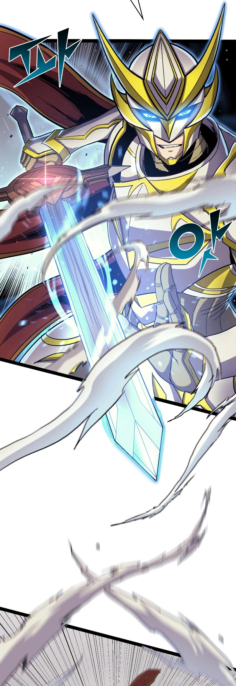 Max Level Returner Chapter 168 page 18 - Chapter 168