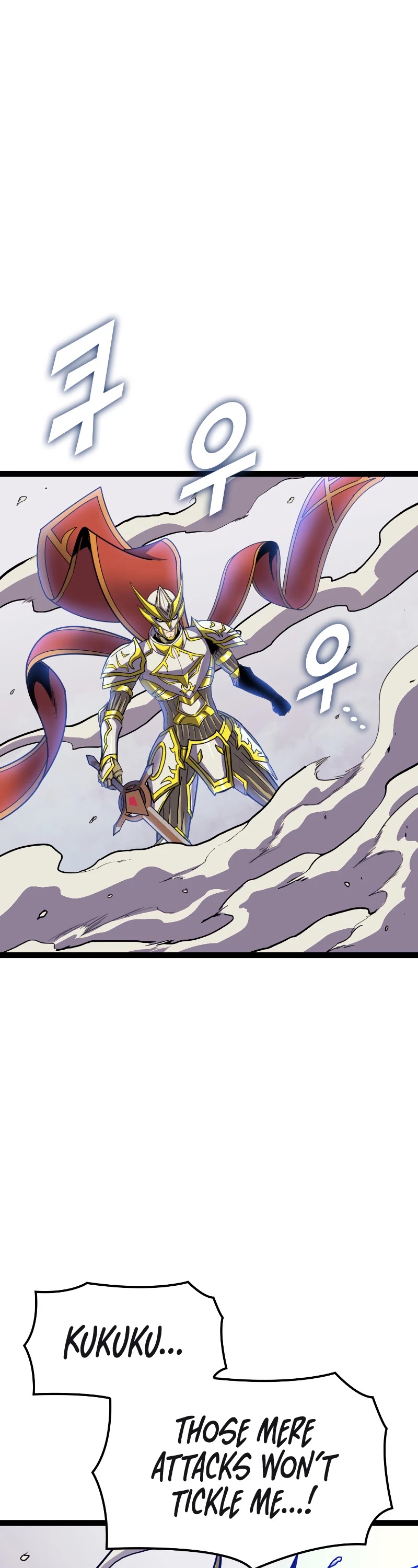 Max Level Returner Chapter 168 page 23 - Chapter 168