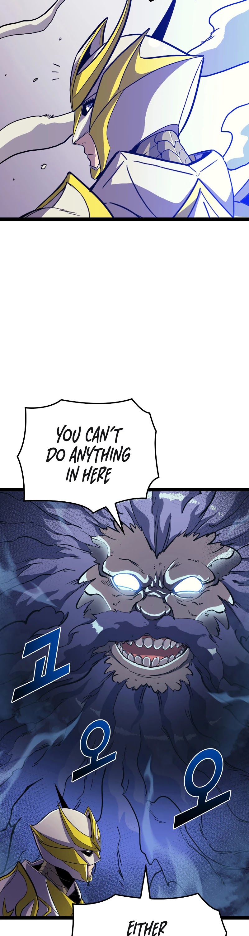 Max Level Returner Chapter 168 page 24 - Chapter 168