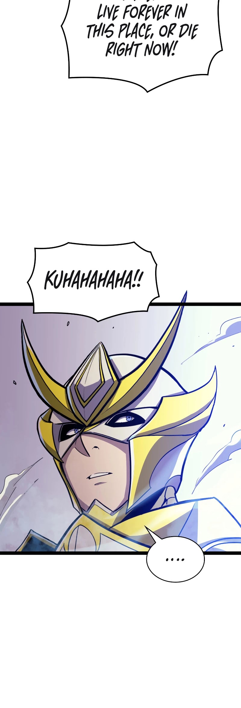 Max Level Returner Chapter 168 page 25 - Chapter 168