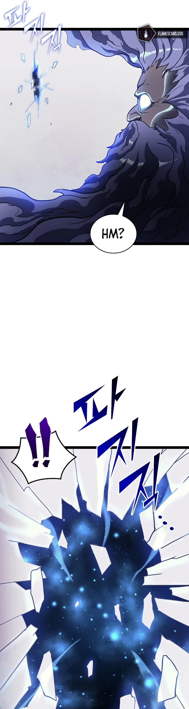 Max Level Returner Chapter 168 page 27 - Chapter 168
