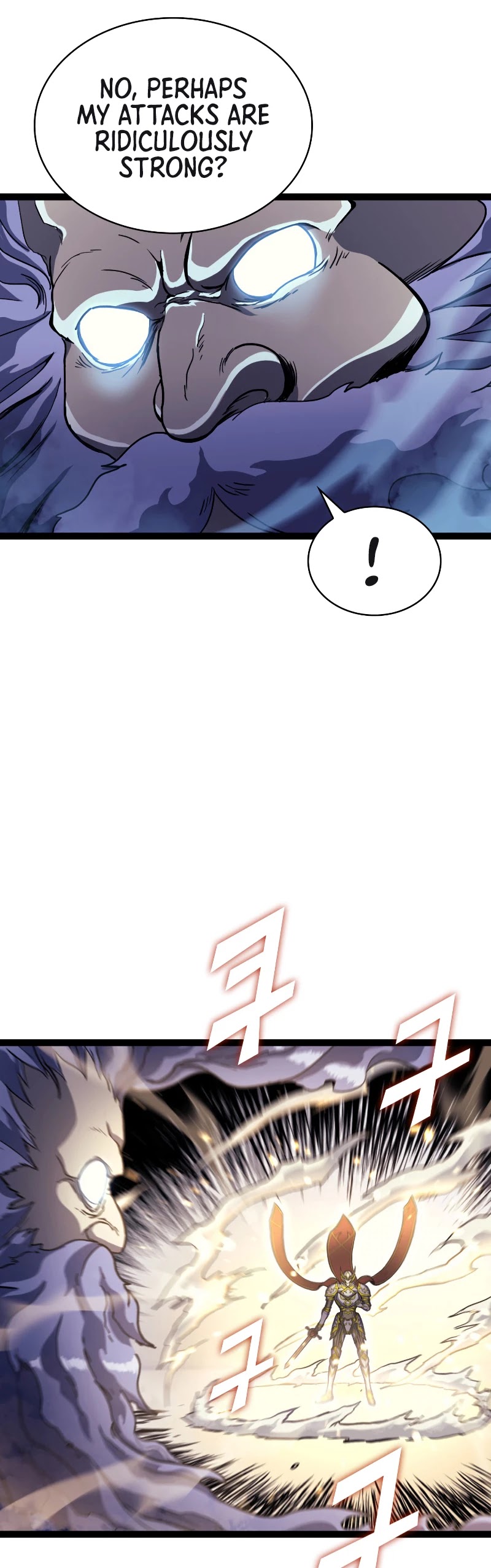 Max Level Returner Chapter 168 page 29 - Chapter 168