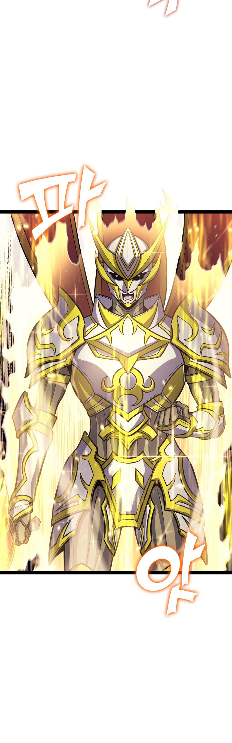Max Level Returner Chapter 168 page 30 - Chapter 168