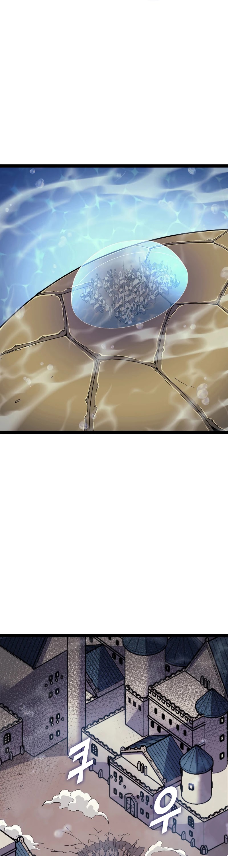 Max Level Returner Chapter 168 page 35 - Chapter 168