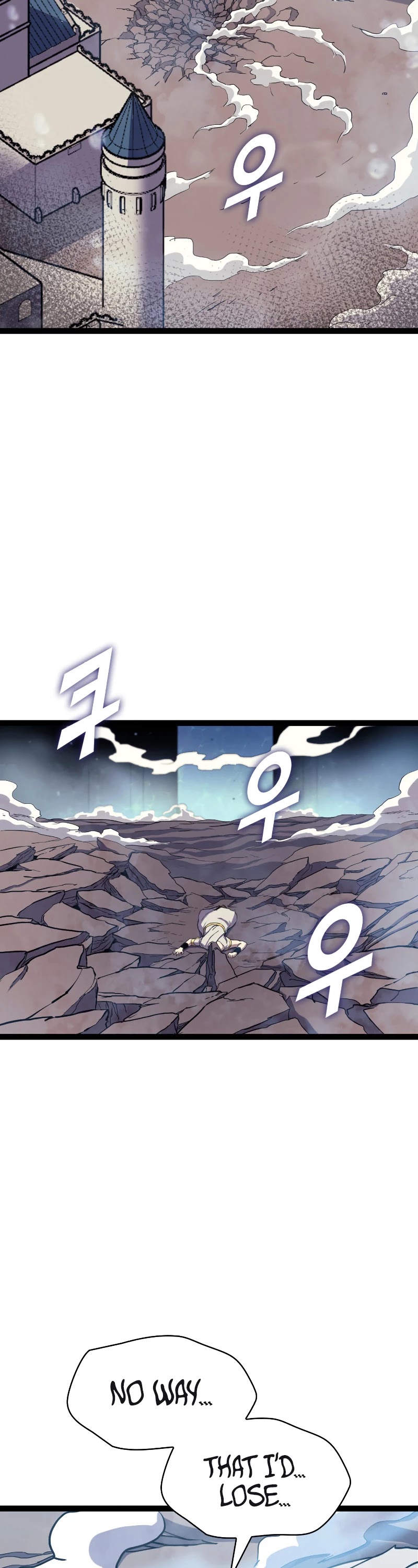 Max Level Returner Chapter 168 page 36 - Chapter 168