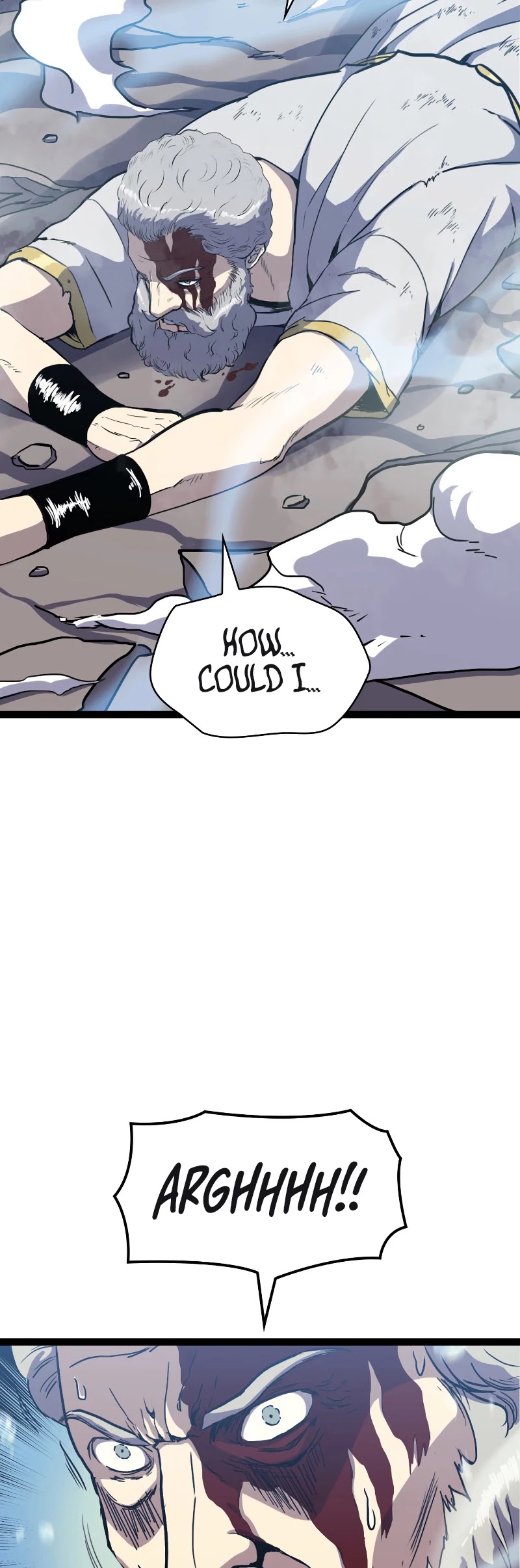 Max Level Returner Chapter 168 page 37 - Chapter 168