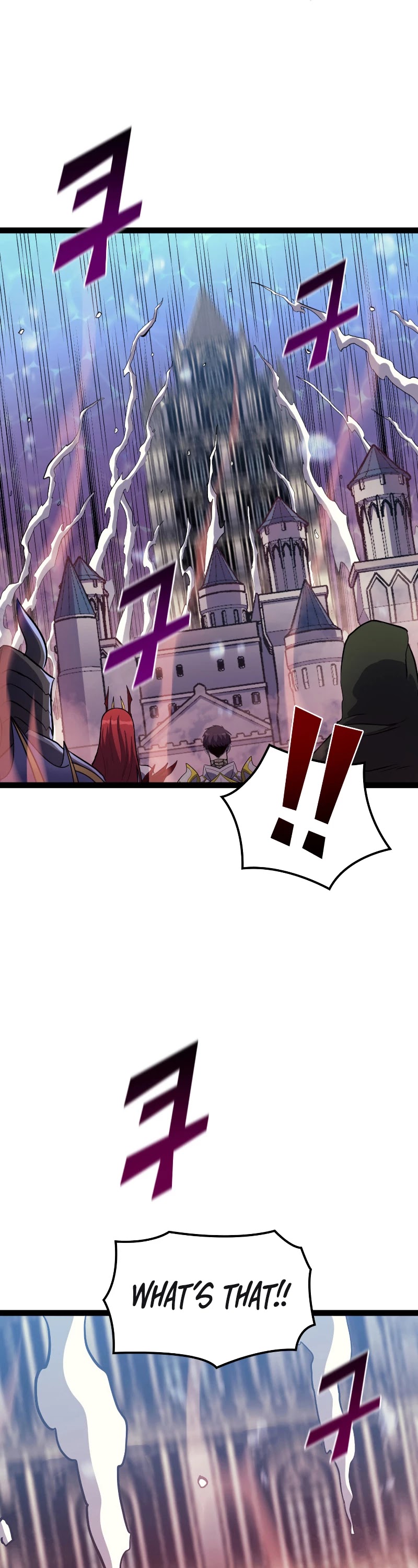 Max Level Returner Chapter 168 page 43 - Chapter 168