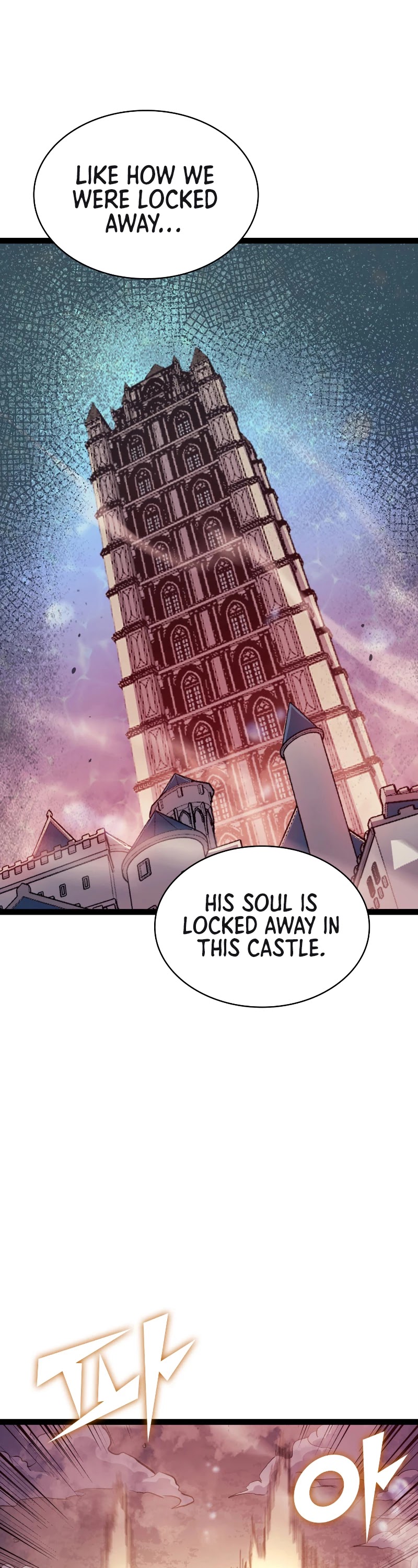 Max Level Returner Chapter 168 page 48 - Chapter 168