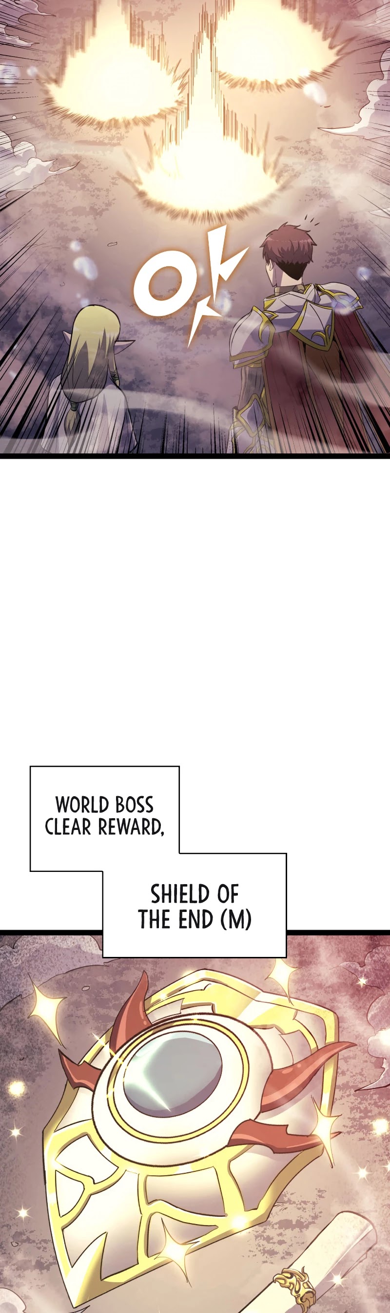 Max Level Returner Chapter 168 page 49 - Chapter 168