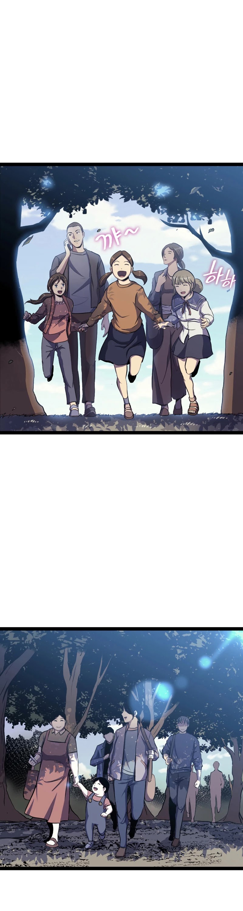 Max Level Returner Chapter 168 page 55 - Chapter 168