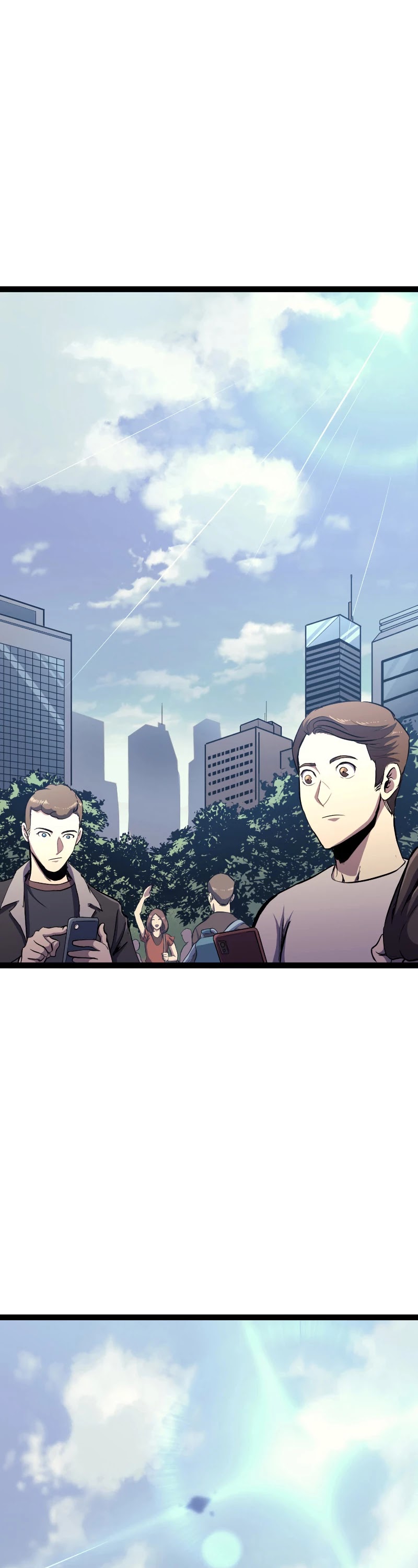 Max Level Returner Chapter 168 page 56 - Chapter 168