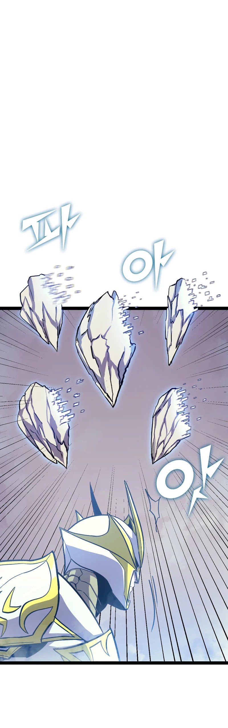 Max Level Returner Chapter 168 page 6 - Chapter 168