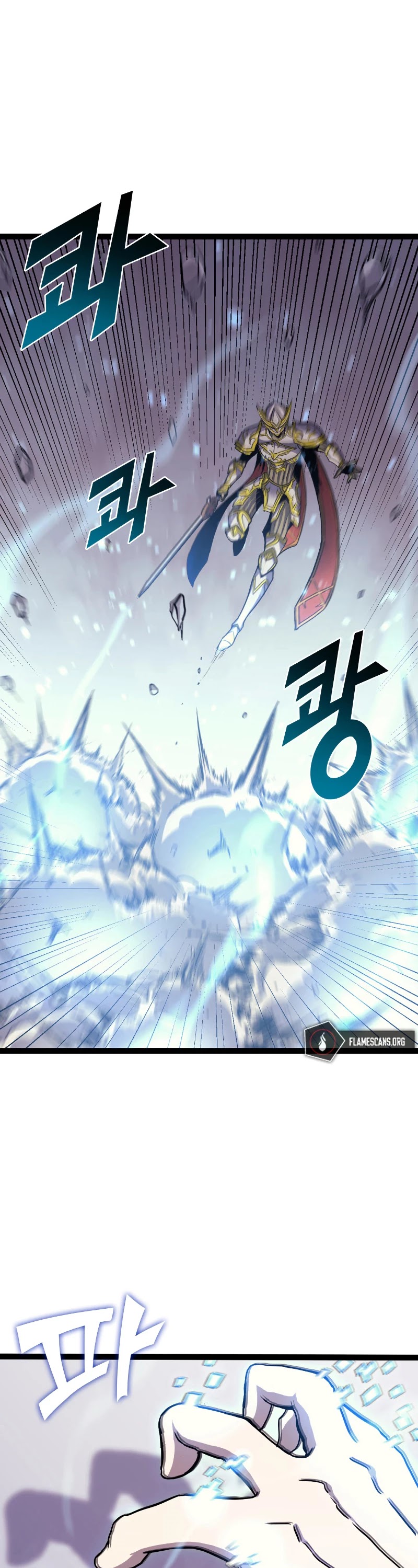 Max Level Returner Chapter 168 page 7 - Chapter 168