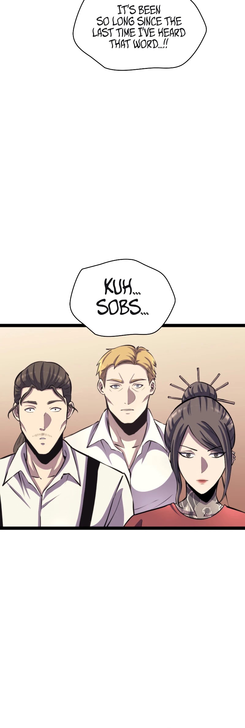 Max Level Returner Chapter 169 page 10 - Chapter 169