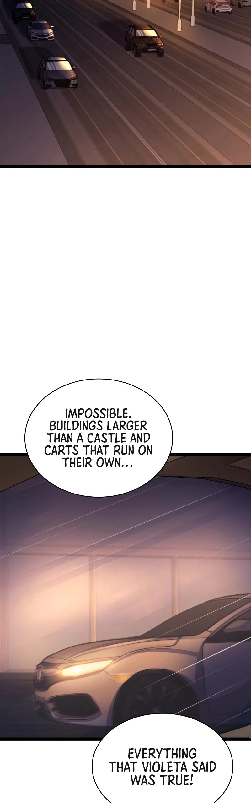 Max Level Returner Chapter 169 page 13 - Chapter 169