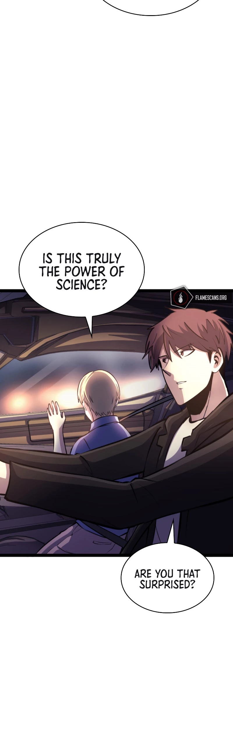 Max Level Returner Chapter 169 page 14 - Chapter 169