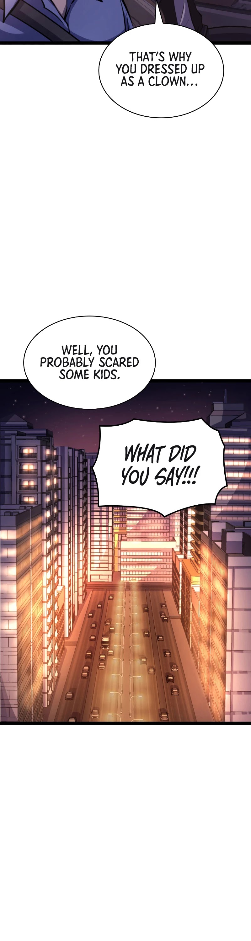 Max Level Returner Chapter 169 page 16 - Chapter 169