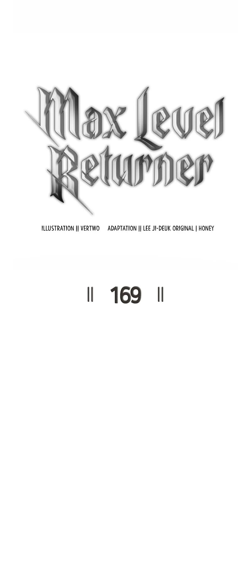 Max Level Returner Chapter 169 page 17 - Chapter 169