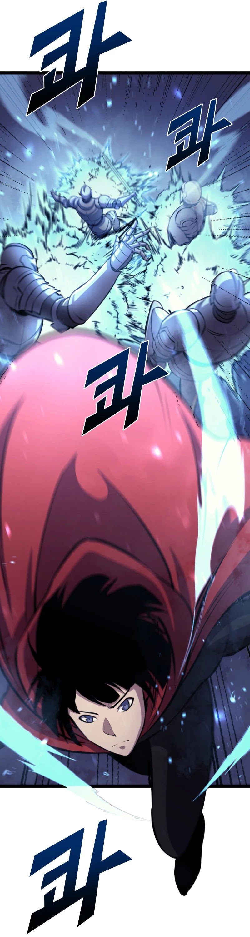 Max Level Returner Chapter 169 page 19 - Chapter 169