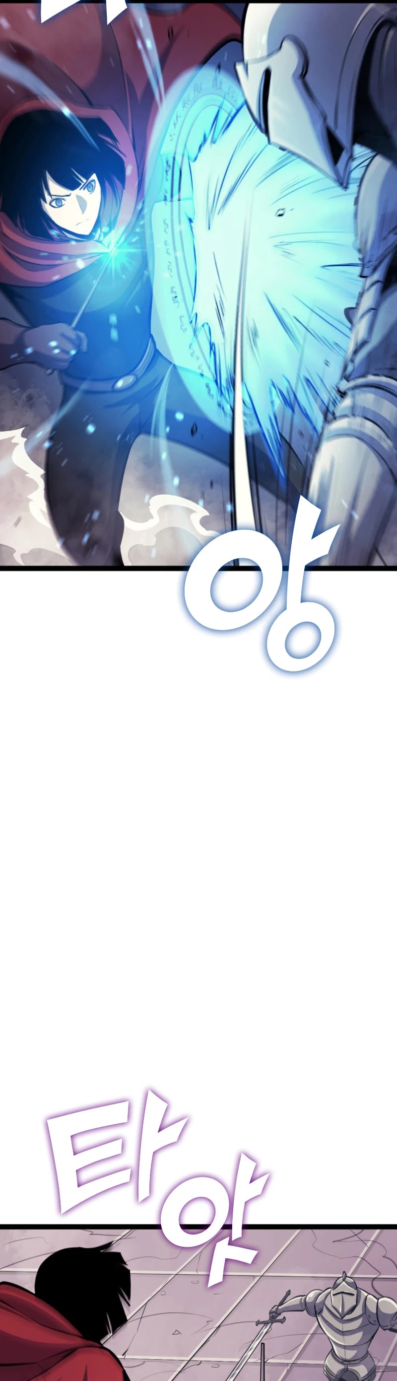 Max Level Returner Chapter 169 page 21 - Chapter 169