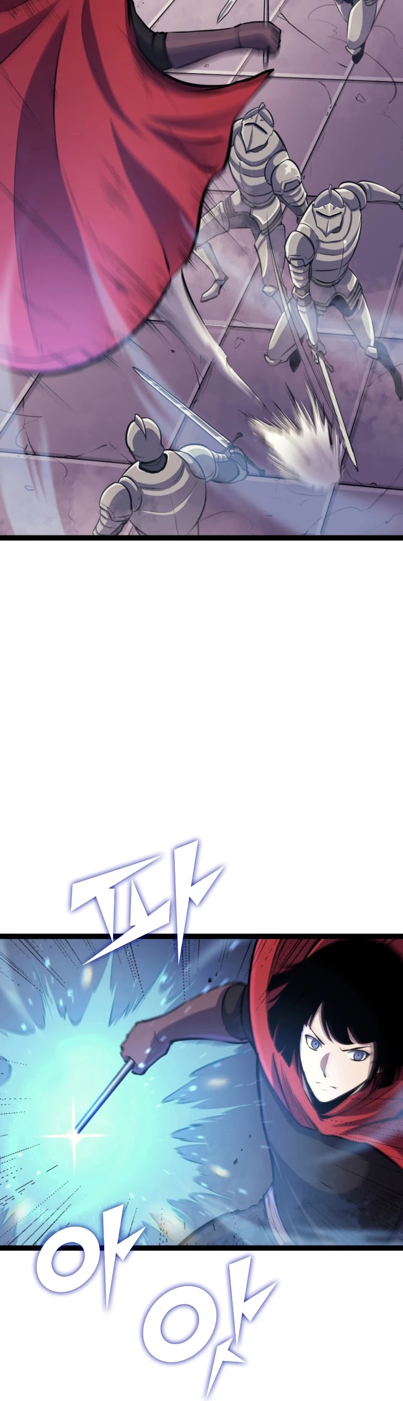 Max Level Returner Chapter 169 page 22 - Chapter 169