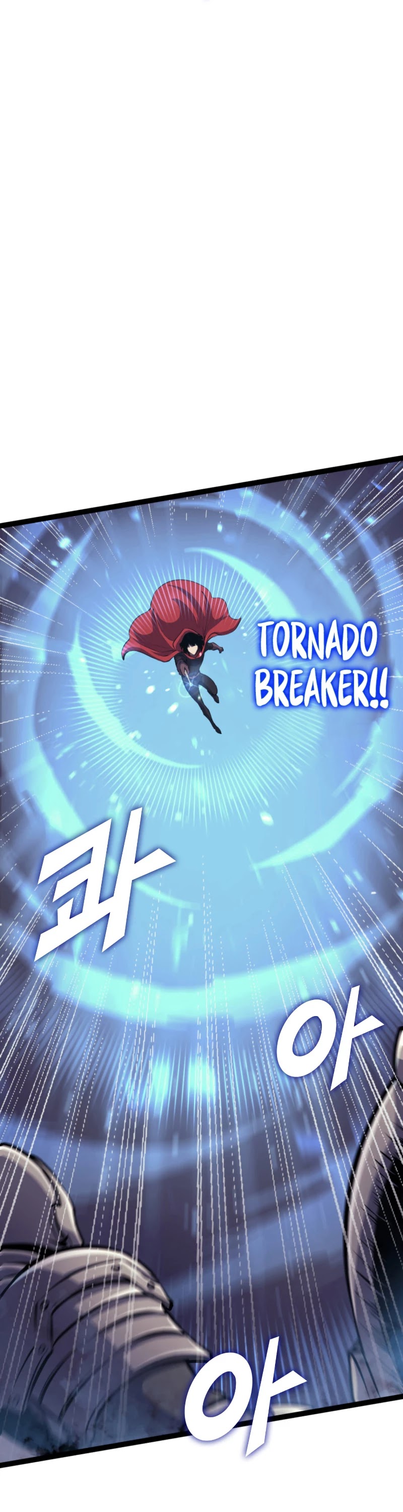 Max Level Returner Chapter 169 page 23 - Chapter 169