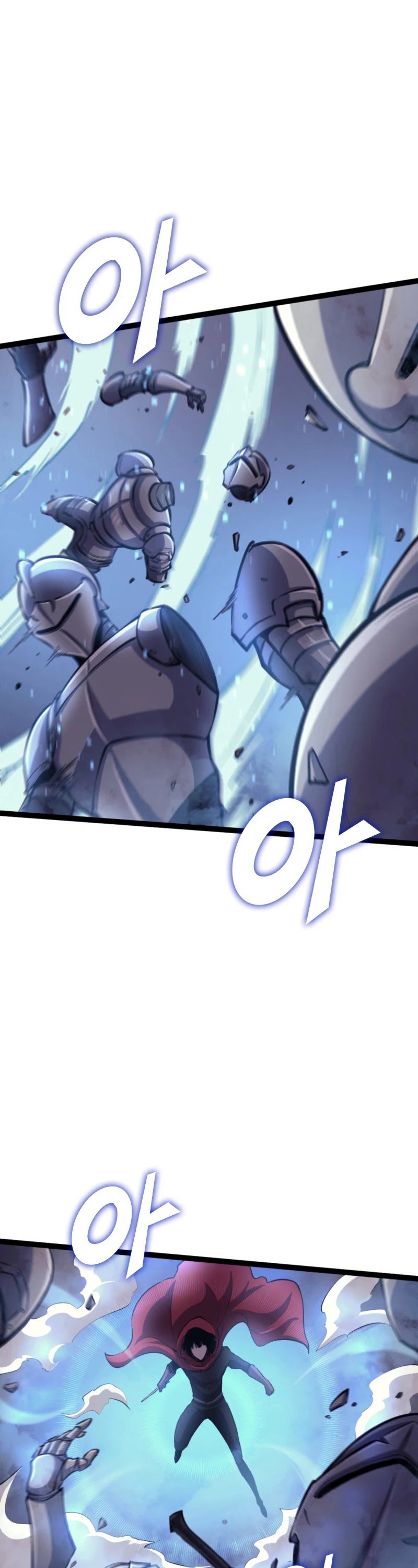 Max Level Returner Chapter 169 page 24 - Chapter 169