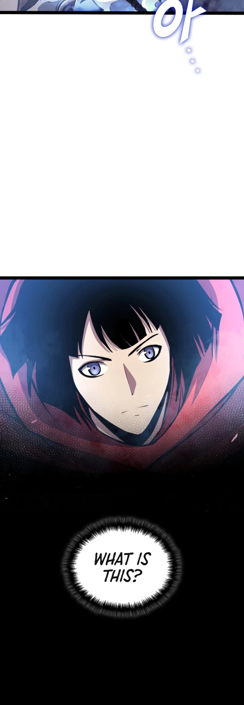 Max Level Returner Chapter 169 page 25 - Chapter 169