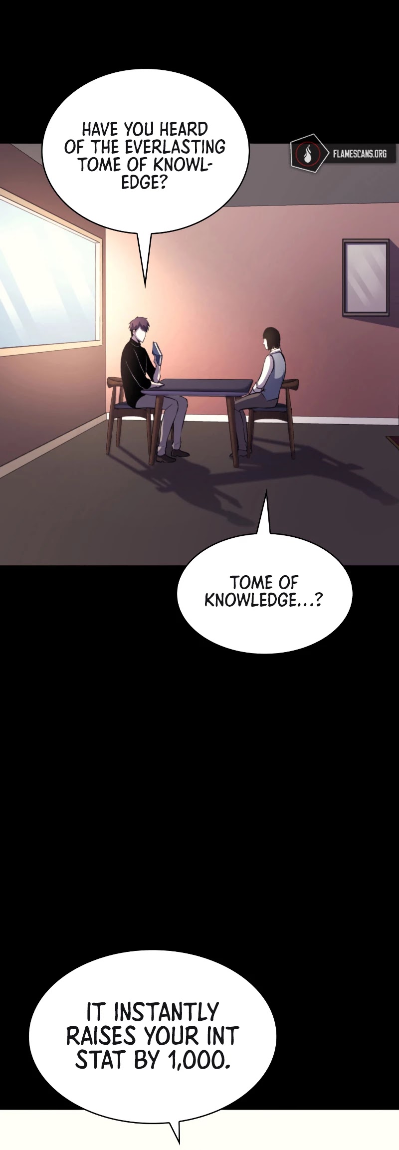 Max Level Returner Chapter 169 page 26 - Chapter 169