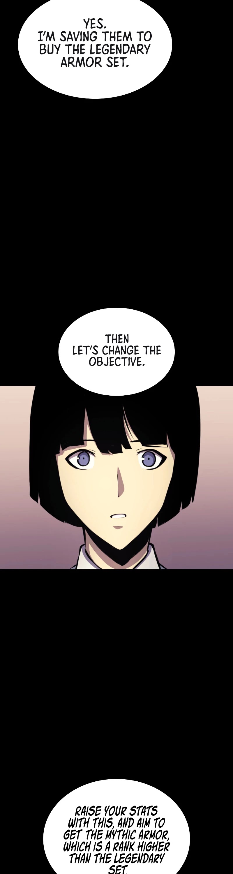 Max Level Returner Chapter 169 page 28 - Chapter 169