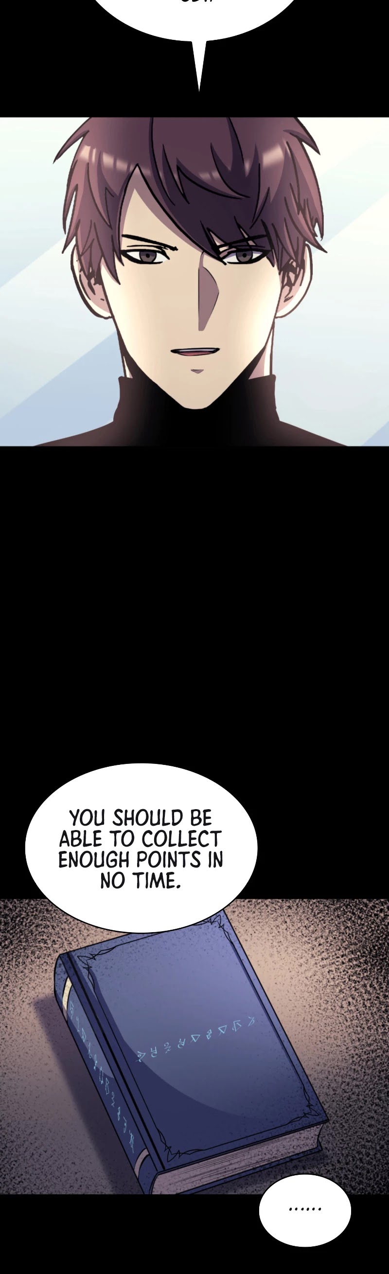 Max Level Returner Chapter 169 page 29 - Chapter 169