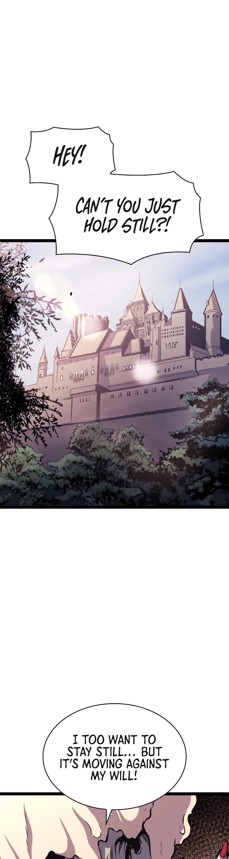 Max Level Returner Chapter 169 page 3 - Chapter 169