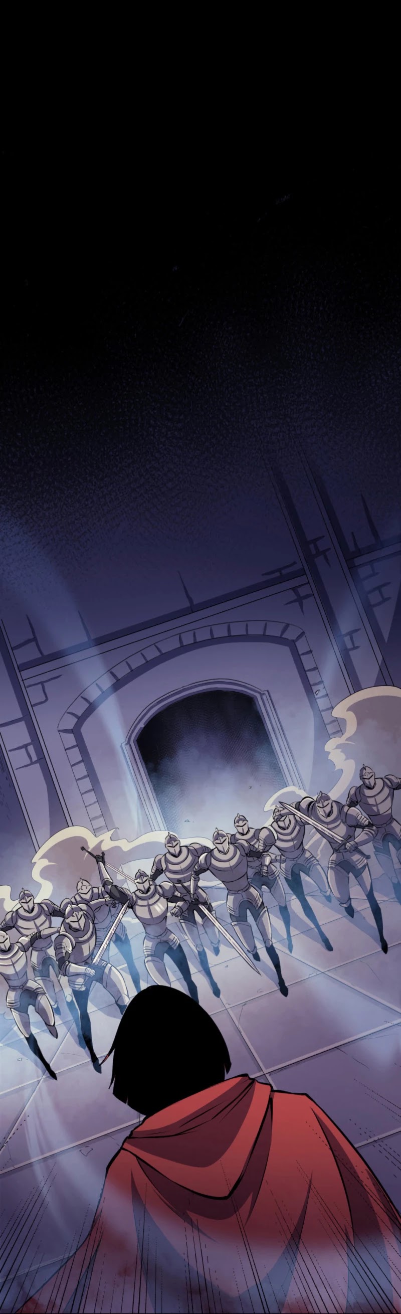 Max Level Returner Chapter 169 page 30 - Chapter 169