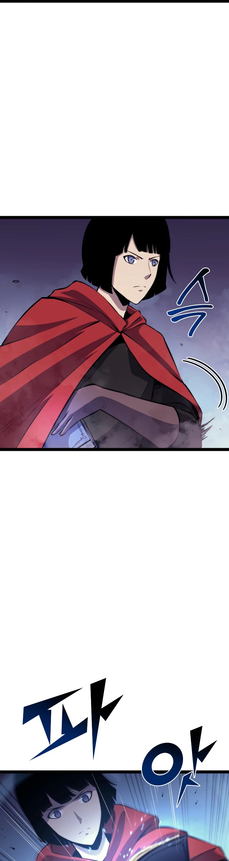 Max Level Returner Chapter 169 page 31 - Chapter 169
